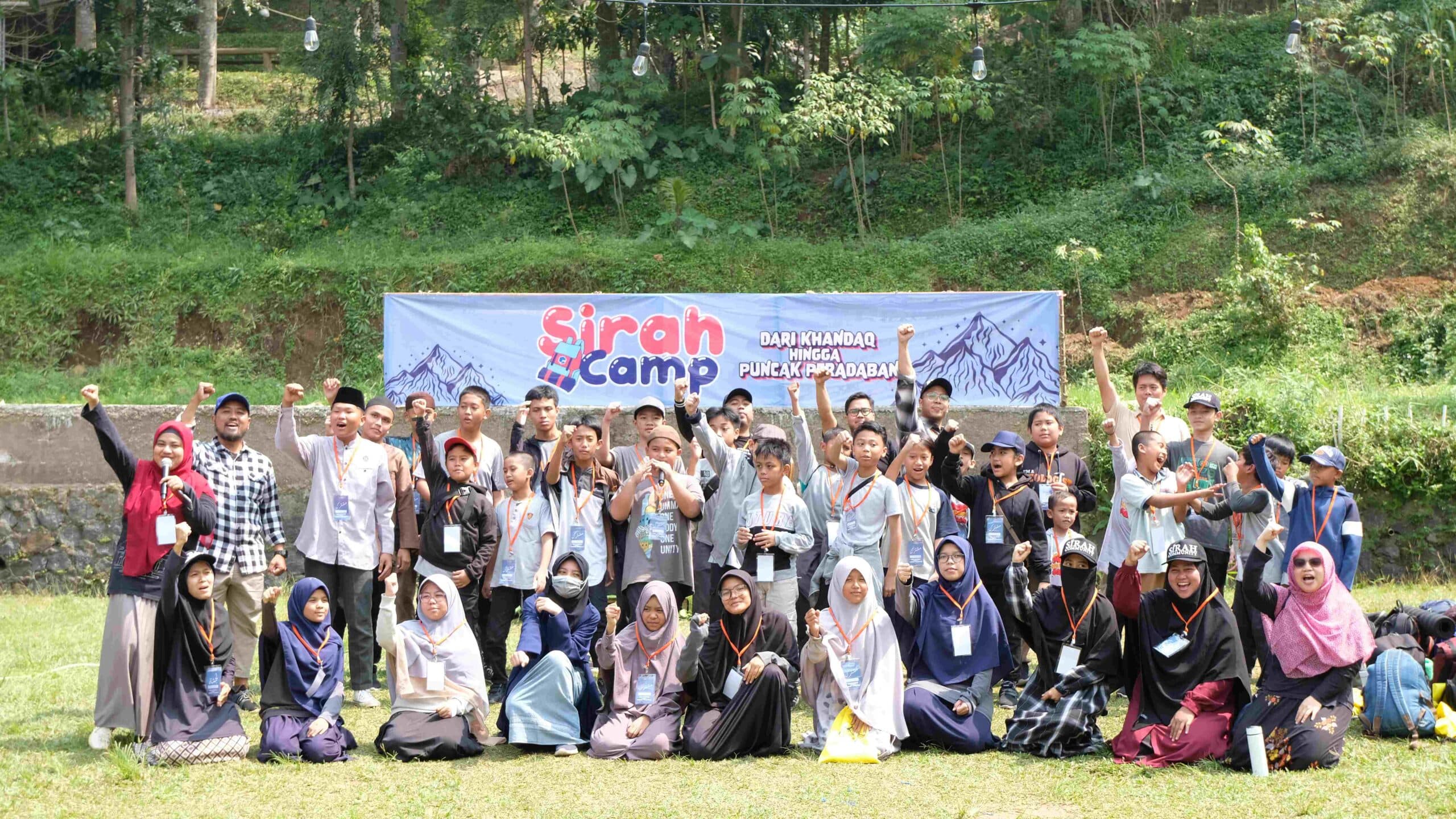 Sirah Camp