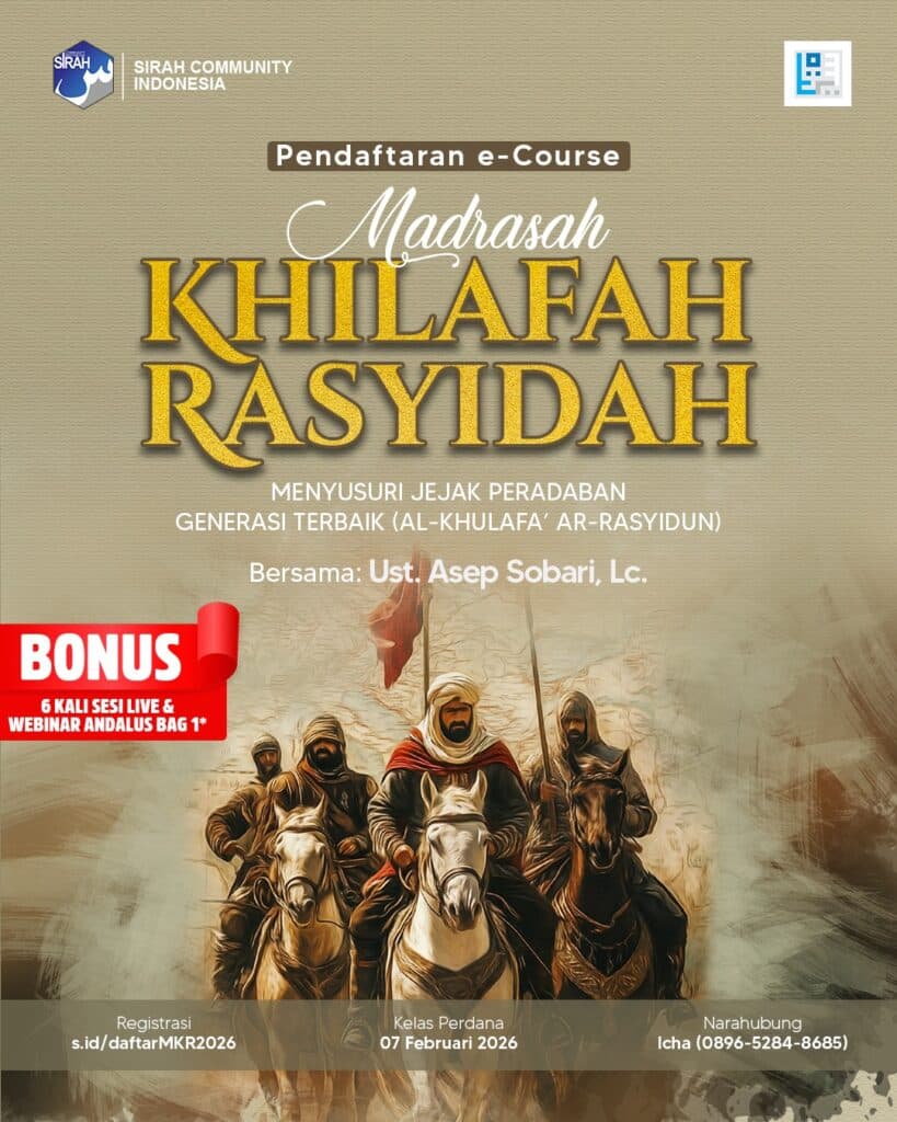 Madrasah Khilafah Rasyidah